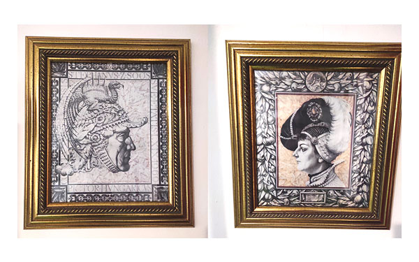 A hónap műtárgya – Fekete István Múzeum