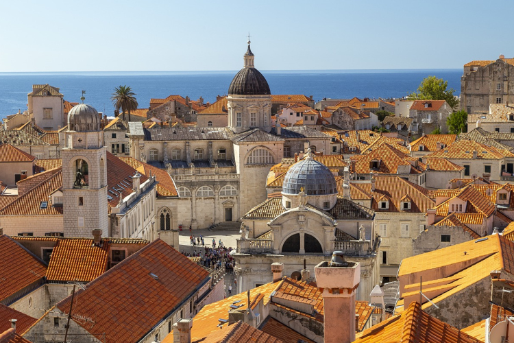 Jól alakul a montenegrói és a horvát turisztikai szezon is