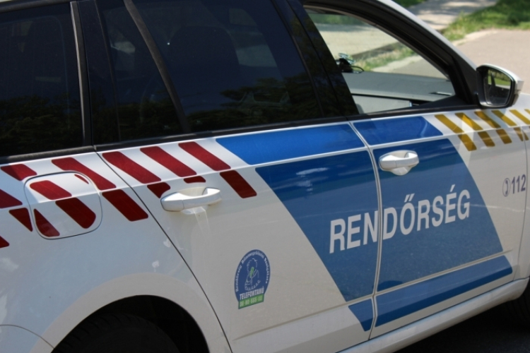 Kettős emberölés történt Szegeden