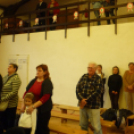 Március 15-i ünnep Kaposszekcsőn