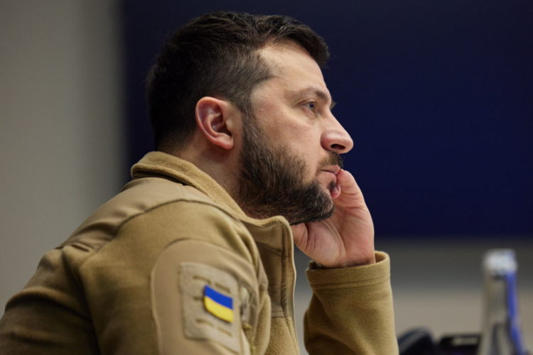 A donyecki Zaporizzsja elfoglalását jelentette be az orosz védelmi minisztérium