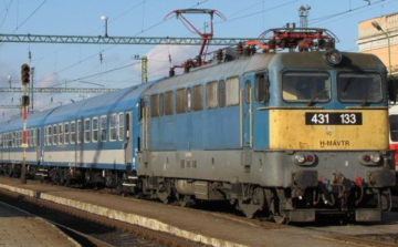 Buli után elaludt a vonaton, a kalauzok bánták az utazását