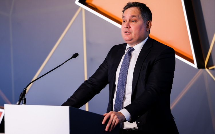 Nagy Márton: Magyarország egyetlen célját sem adja fel!