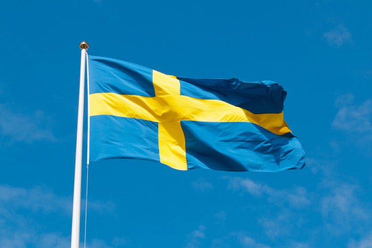 Január elsejétől Svédország veszi át az Európai Unió Tanácsának soros elnökségét