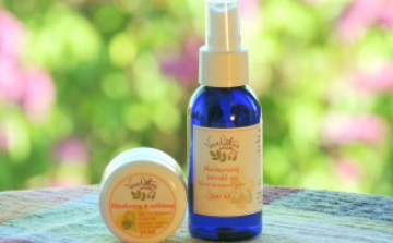 Anyák napi csomagok a VeraNatura manufaktúrától