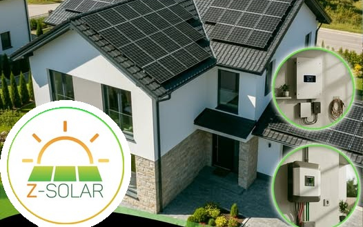 Kiemelten népszerű ajánlatokkal várja a napelemes pályázókat a Z-Solar