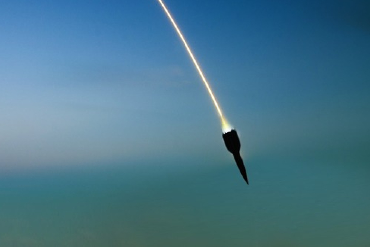 Rakétákat lőttek ki a Gázai övezetből Izraelre