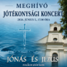 Jótékonysági koncert