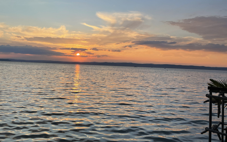 Hőség - Magas középhőmérsékletre figyelmeztet a meteorológiai szolgálat szombaton és vasárnap