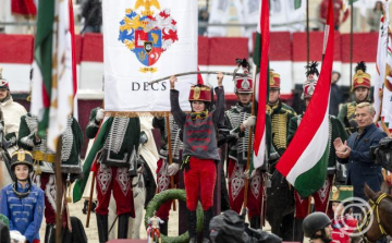 Október első hétvégéjén rendezik a 18. Nemzeti Vágtát Szilvásváradon