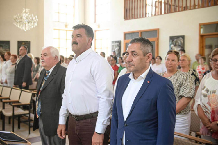 Átadták a Semmelweis-napi elismeréseket