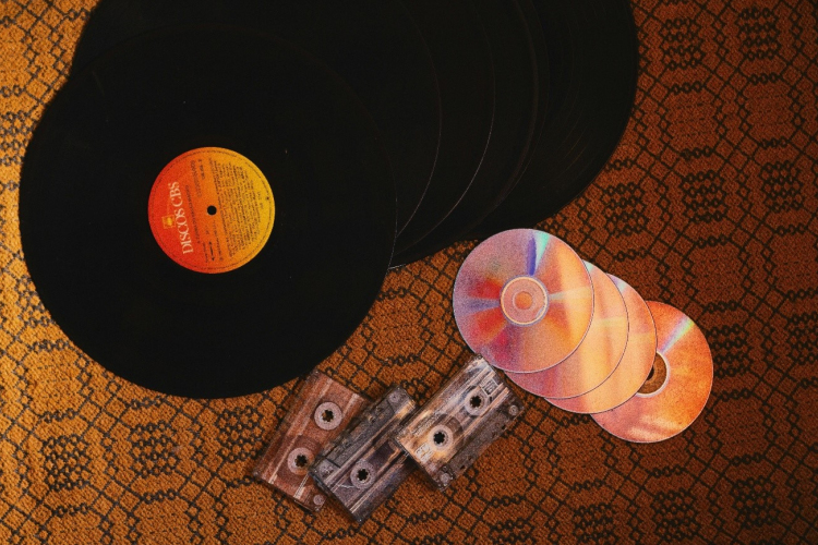 A női előadók felrobbantották az idei nyarat