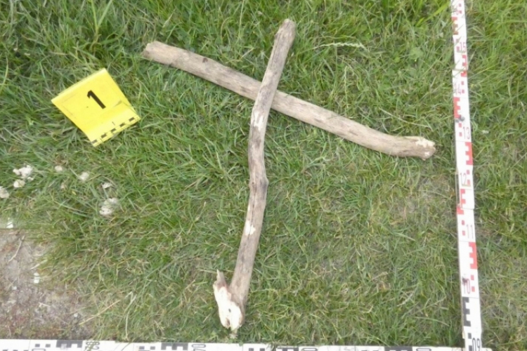 Karóval ütött két nőt is egy vitázó a zabari férfi