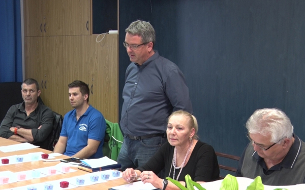 Eredményes az utánpótlás-nevelés az úszóknál