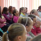 Könyvtári napok Kaposszekcsőn