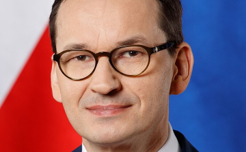 Lengyel kormányalakítás - Az államfő Mateusz Morawiecki miniszterelnököt bízza meg kormányalakítással
