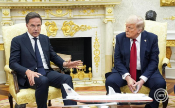 NATO-főtitkár: a pénteki amerikai-orosz csúcstalálkozó \