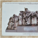 Villanások a közelmúltban átadott Kossuth szoborról