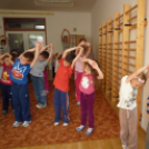 Május 27-én kezdődött a kaposszekcsői óvodában a gyerekhét