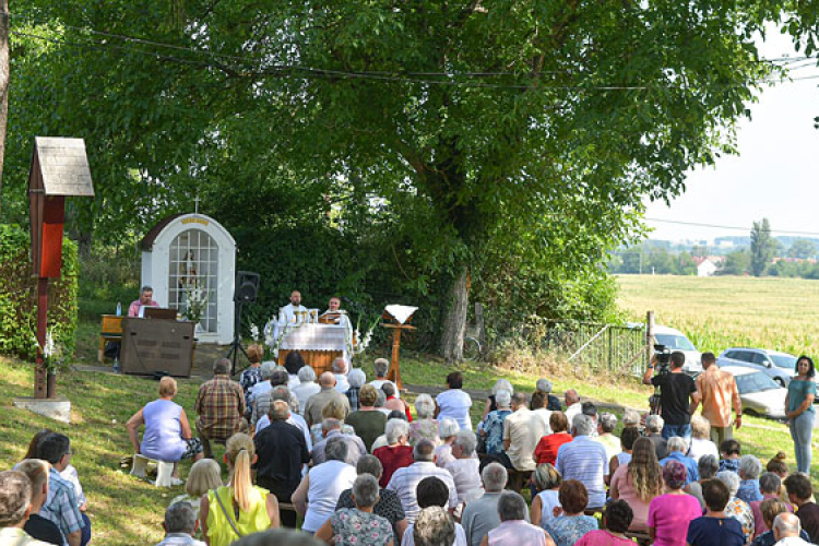 Dombóvár-Szőlőhegyi Anna-nap 