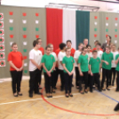 Március 15-i ünnep Kaposszekcsőn