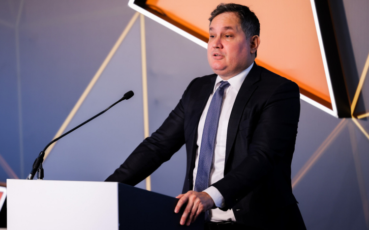 Nagy Mártont továbbra is hisz abban, hogy az idei a gazdasági áttörés éve