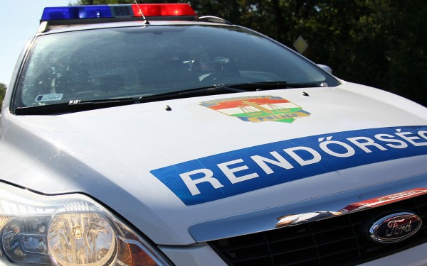 Összevesztek – bosszút állt az autón