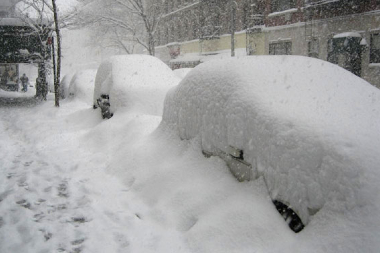 Narancssárga figyelmeztetés Tolna megyére 