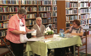 Közgyűlést tartott a Fekete István Kulturális Egyesület