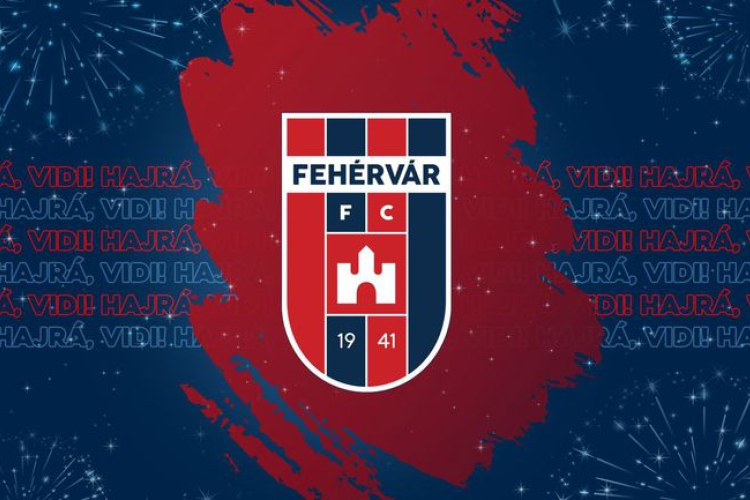 Ismét felveheti a Videoton nevet a székesfehérvári labdarúgócsapat
