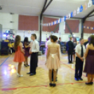 Koszorúcska bál Kaposszekcsőn