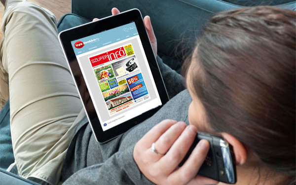 A Dombóvári Szuperinfó 13. heti száma már olvasható