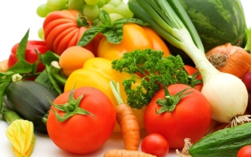 Nébih: fokozottan ellenőrzik a zöldségeket és gyümölcsöket