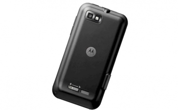 Tervezzünk fényképes tokot Motorola telefonra