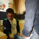 Közösségi nap a kaposszekcsői iskolában