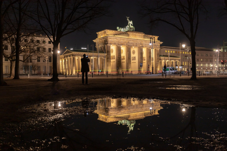 Majdnem minden új fertőződést a brit mutáns okoz Németországban