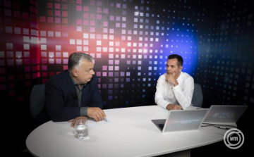 Orbán Viktor: a lehető legkorábbi időponttal kell számolni a jövő évi választások kapcsán