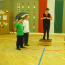 Március 15-i ünnep Kaposszekcsőn