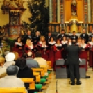 A Kapos Kórus karácsonyi koncertje 2011.12.22.