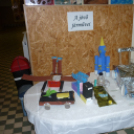 Szivárvány Ovis ősz