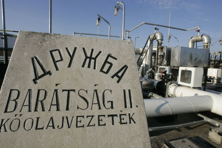 Magyar Péter Orbánnal együtt nézné meg személyesen, mi a helyzet a Barátság kőolajvezetékkel