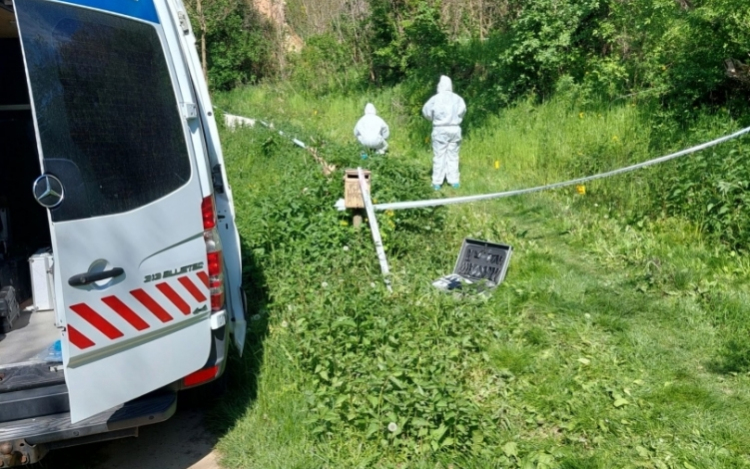 Emberölés Döbröközön