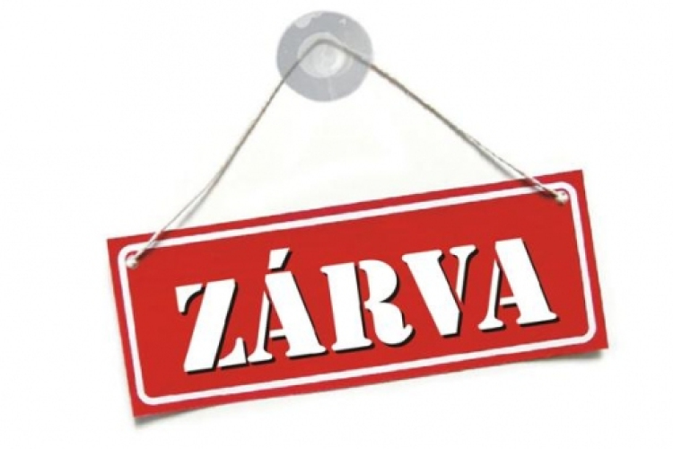 Július 1-jén az ügyfélfogadás szünetel!