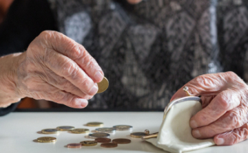 Nyitrai Zsolt: hamarosan érkezik a kiegészítő nyugdíjemelés