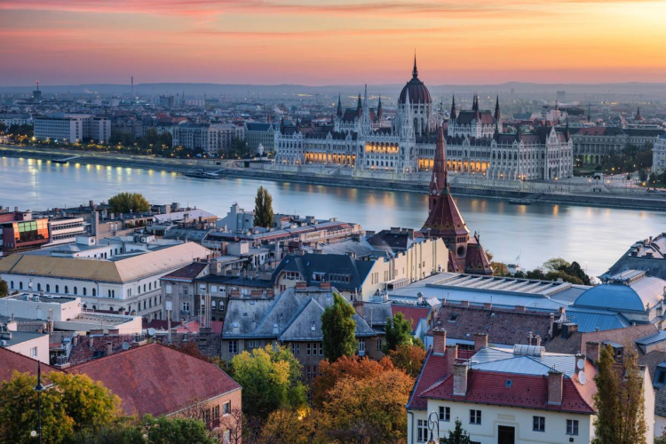 Visit Hungary: már több mint 10 millió turista érkezett az országba