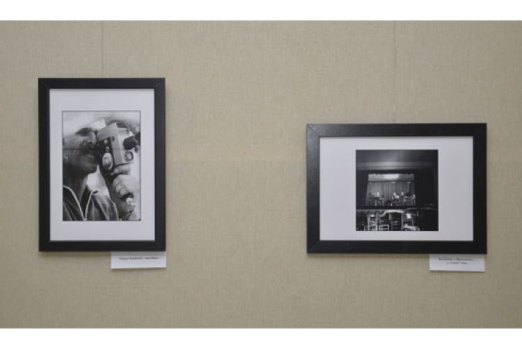 Az amatőrfilmes mozgalom előtt tisztelegtek Dombóváron a Magyar Kultúra Napján