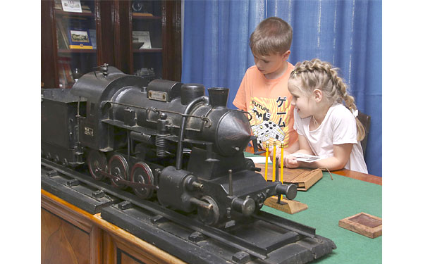 Az országban egyedülálló múzeummal gyarapodott Dombóvár