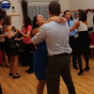 Szülők-nevelők jótékonysági bálja Döbröközön