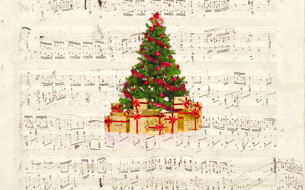 Idén karácsonykor is szól majd a dal 