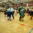 Koszorúcska bál Kaposszekcsőn